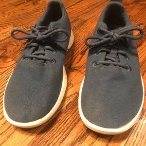 allbirds Men’s Wool Runners